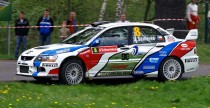 Thermica Rally Luicke Hory 2010
